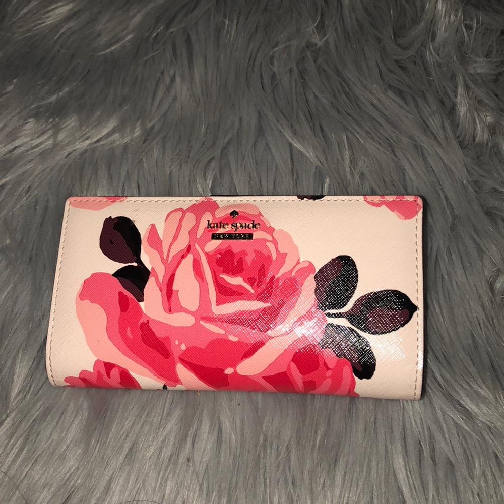 Kate spade wallet